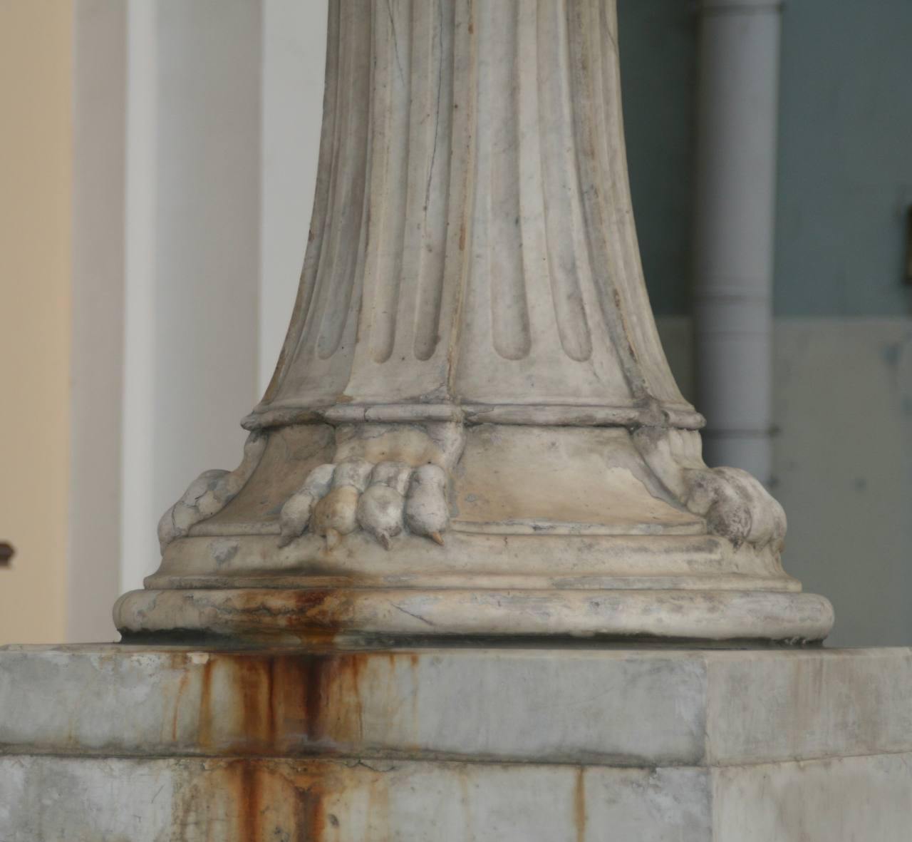 Архитектурная фотография